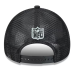 Las Vegas Raiders - 2024 Sideline Historic 9Forty NFL Kšiltovka