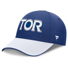 Toronto Maple Leafs - 2024 Authentic Pro Rink Code Flex NHL Czapka