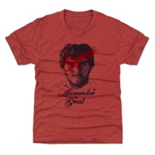 Washington Capitals - Alexander Ovechkin The Great NHL T-Shirt