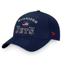 Winnipeg Jets - Heritage Vintage NHL Kšiltovka