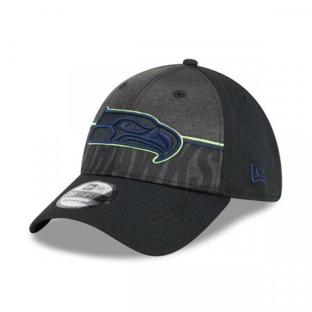 Seattle Seahawks - 2023 Training Camp 39Thirty NFL Hat