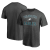 Philadelphia Eagles - Victory Arch Gray NFL T-Shirt