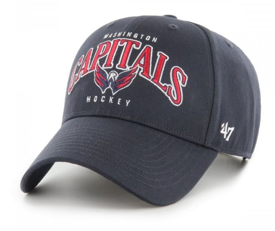 Washington Capitals - Broadfield MVP NHL Šiltovka