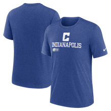 Indianapolis Colts - Overlap Lockup NFL Koszułka