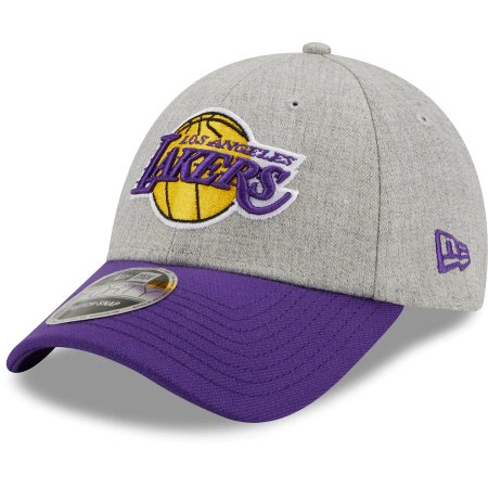 Los Angeles Lakers - The League 9FORTY NBA Cap