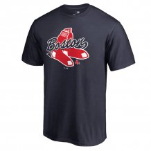 Boston Red Sox - Hometown Collection MLB T-shirt