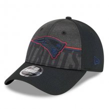 New England Patriots - 2023 Training Camp Stretch 9Forty NFL Hat