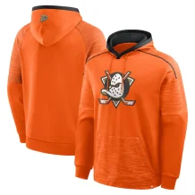 Anaheim Ducks - Goaltender NHL Bluza s kapturem