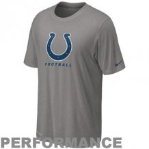 Indianapolis Colts - Dri-FIT Legend Elite   NFL Tshirt