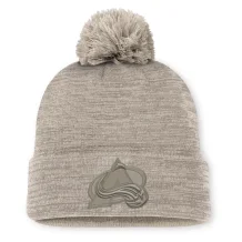 Colorado Avalanche - 2026 Authentic Pro Road NHL Knit Hat