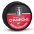Carolina Hurricanes - 2026 Stanley Cup Champions NHL krążek