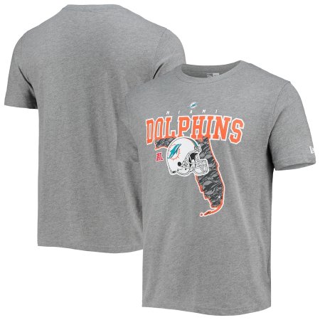 Miami Dolphins - Local Pack NFL T-Shirt