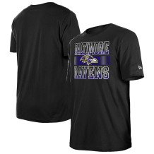Baltimore Ravens - City Team NFL Koszulka