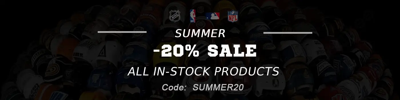 Summer Sale