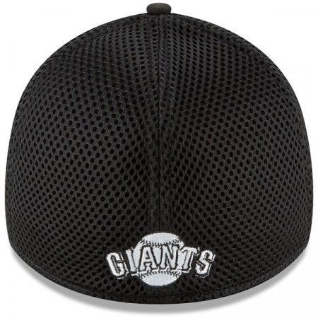 San Francisco Giants  - New Era Neo 39Thirty MLB Cap