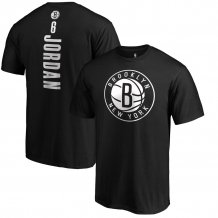 Brooklyn Nets - DeAndre Jordan Playmaker NBA T-shirt