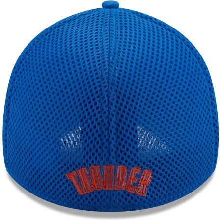Oklahoma City Thunder - Team Neo 39Thirty NBA Hat