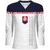 Slovakia Kobieca - Hokej Replika 0217 Fan Bluza meczowa