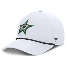 Dallas Stars - 2025 Rope A-Frame NHL Šiltovka