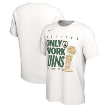 Boston Celtics - 2024 Champions Celebration Parade NBA T-shirt