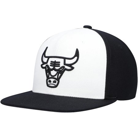 Chicago Bulls - Front Post NBA Cap