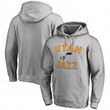 Utah Jazz - Victory Arch NBA Sweatshirt