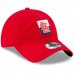 St. Louis Cardinals - Split Logo 9TWENTY MLB Kšiltovka