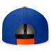 New York Islanders  - Colorblocked Snapback NHL Hat