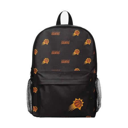 Phoenix Suns - Repeat Logo NBA Batoh