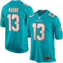 Miami Dolphins - Dan Marino NFL Trikot