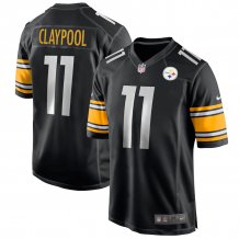 Pittsburgh Steelers - Chase Claypool NFL Jersey