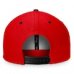 Chicago Blackhawks - Red Heritage Retro Snapback NHL Hat