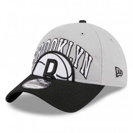 Brooklyn Nets - 2023 Tip-Off 9Twenty NBA Kšiltovka