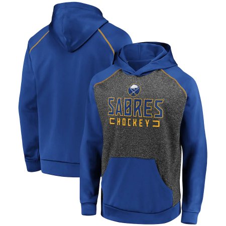 Buffalo Sabres - Game Day Chiller NHL Hoodie