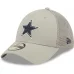 Dallas Cowboys - Team Neo Gray 39Thirty NFL Kšiltovka