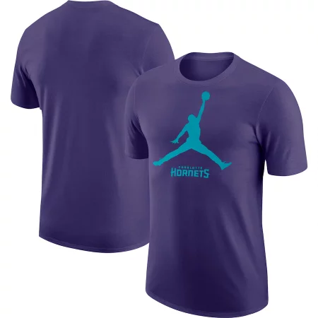 Charlotte Hornets - Jordan Essential NBA T-shirt
