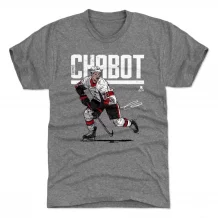 Ottawa Senators - Thomas Chabot Hyper NHL T-Shirt