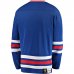 New York Rangers - Premier Breakaway Heritage NHL Jersey/Customized