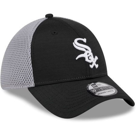 Chicago White Sox - Neo 39THIRTY MLB Cap