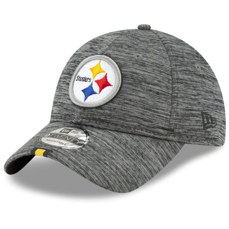 Pittsburgh Steelers - Training Camp 9TWENTY NFL Hat :: FansMania