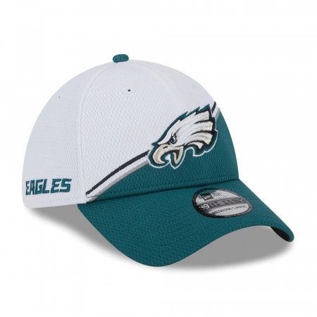 Philadelphia Eagles - On Field 2023 Sideline 39Thirty NFL Hat