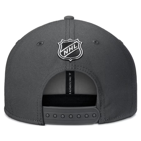 Vegas Golden Knights - 2024 Authentic Pro Training Camp NHL Czapka