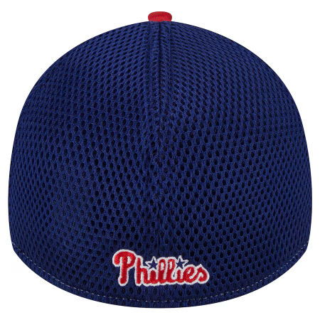 Philadelphia Phillies - Neo 39THIRTY MLB Kšiltovka