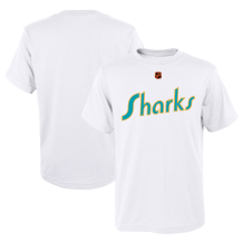 San Jose Sharks Dziecięca - Special Edition NHL Koszulka
