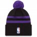 Los Angeles Lakers - 2023 City Edition NBA Knit Hat