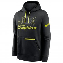 Miami Dolphins - Volt NFL Sweatshirt