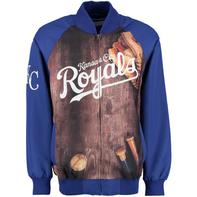 Houston Astros - Slugger Varsity MLB Jacket :: FansMania