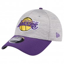 Los Angeles Lakers - Digi-Tech Two-Tone 9Forty NBA Hat