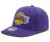 Los Angeles Lakers - Team Ground 2.0 Snapback NBA Czapka
