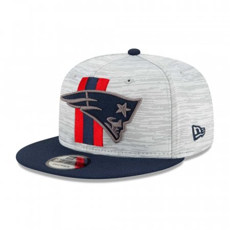 New England Patriots - 2021 Training Camp 9Fifty NFL Hat
